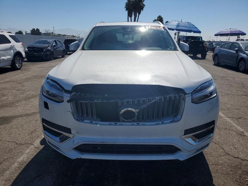 2024 VOLVO XC90 PLUS 5