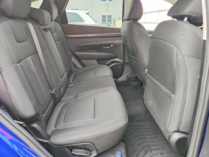 2024 HYUNDAI TUCSON SEL 10