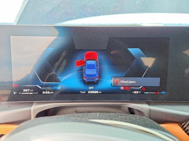 2026 BMW M340I 9