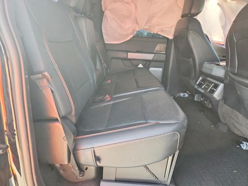 2023 FORD F250 SUPER DUTY 10
