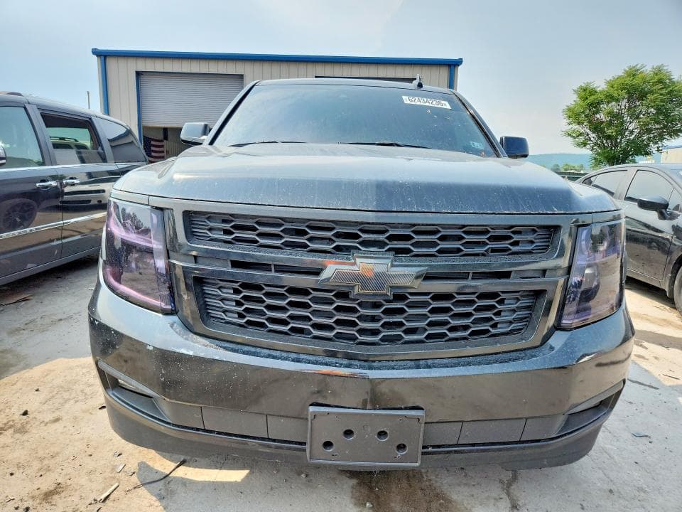 2019 CHEVROLET SUBURBAN K1500 LT 5