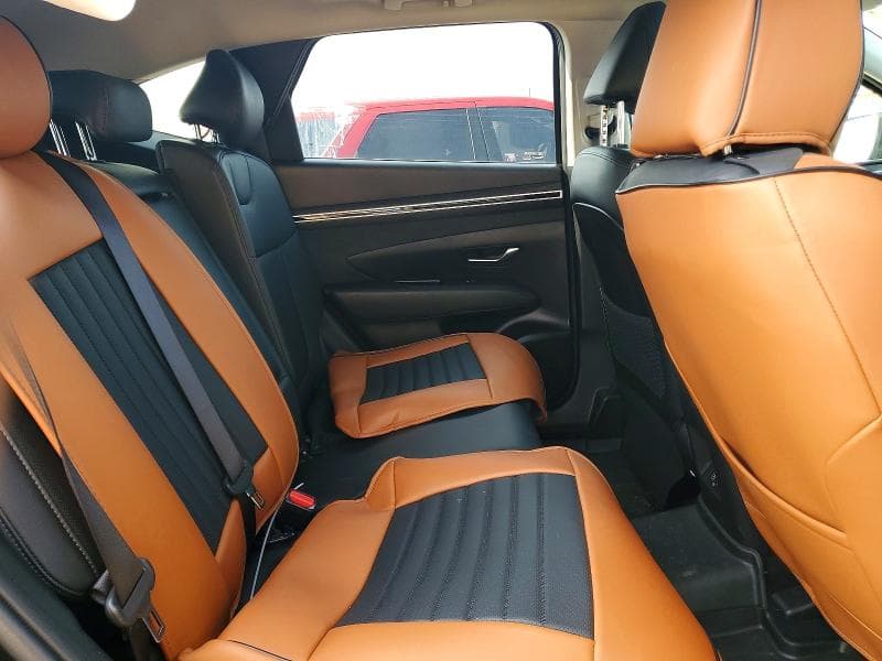 2023 HYUNDAI TUCSON SEL 11
