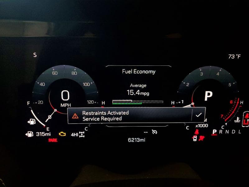 2026 GMC YUKON ELEVATION 9