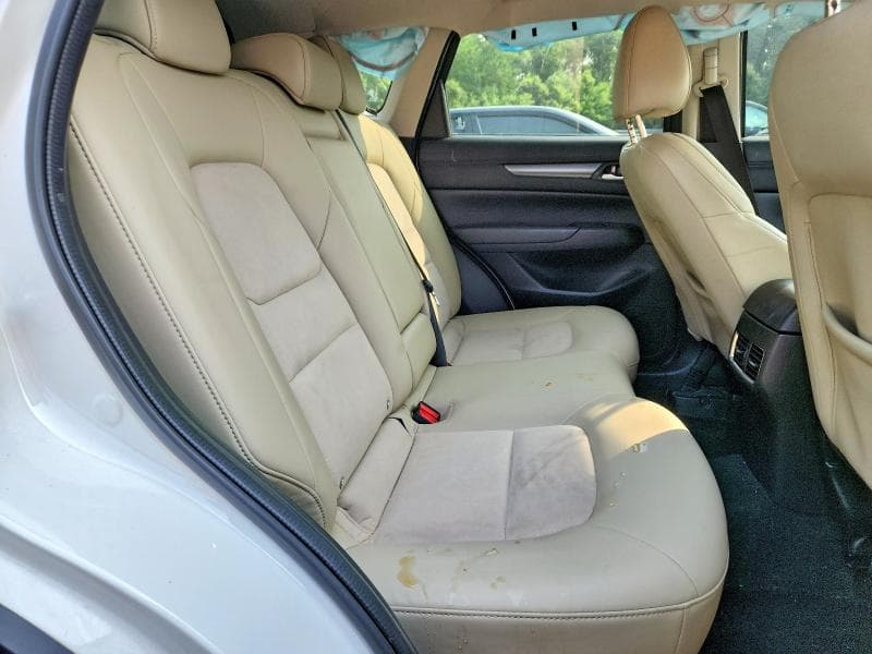 2019 MAZDA CX-5 TOURING 11