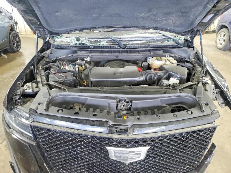 2023 CADILLAC ESCALADE SPORT PLATINUM 11