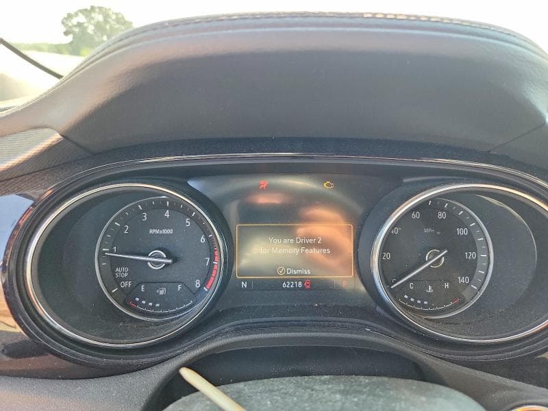 2022 BUICK ENCORE GX ESSENCE 9