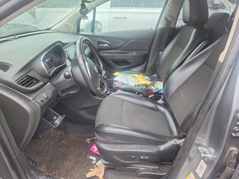 2019 BUICK ENCORE PREFERRED 7