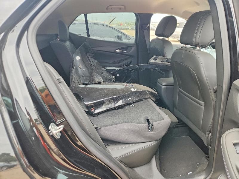 2024 BUICK ENCORE GX PREFERRED 10
