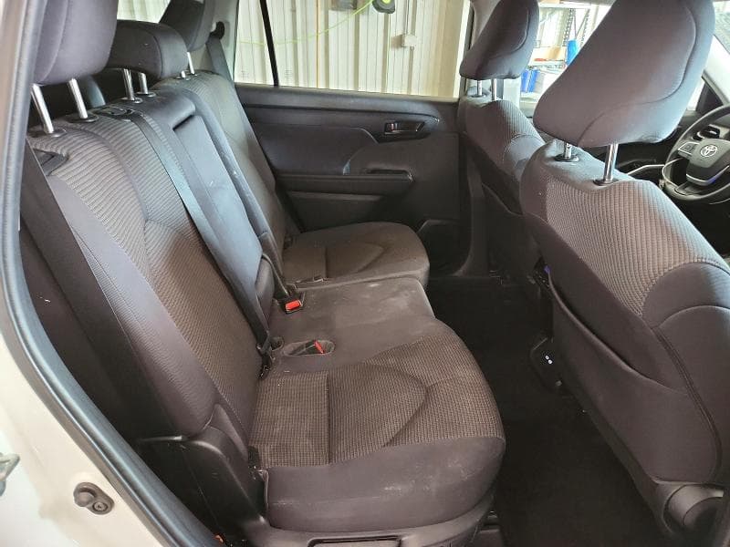 2023 TOYOTA HIGHLANDER L 10