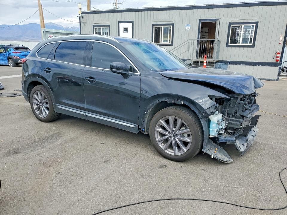 2023 MAZDA CX-9 GRAND TOURING 4