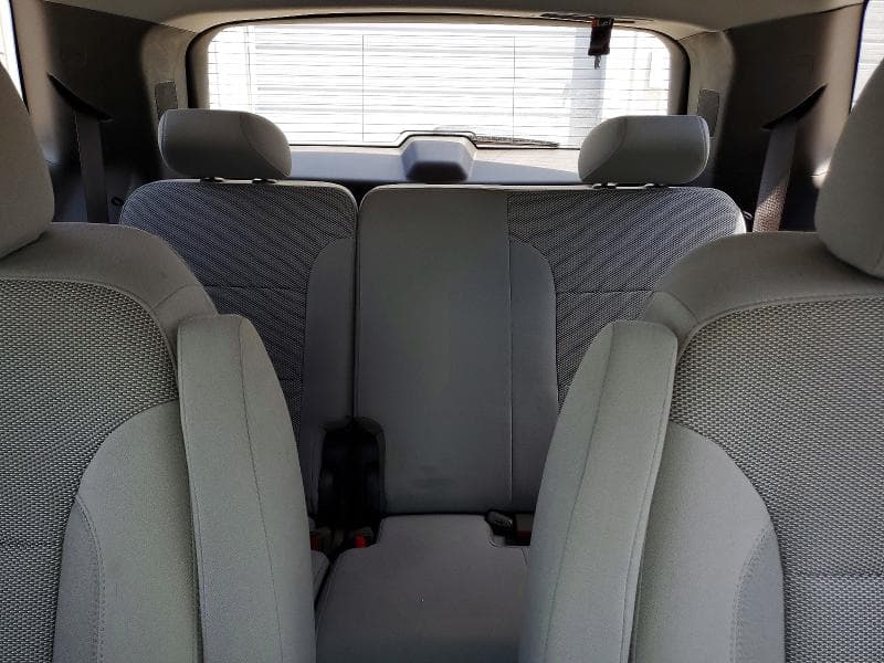 2021 CHEVROLET TRAVERSE LT 10
