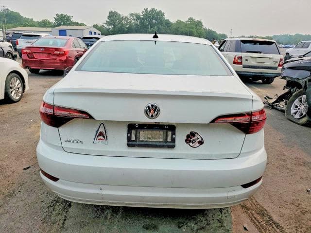 2021 VOLKSWAGEN JETTA S 6