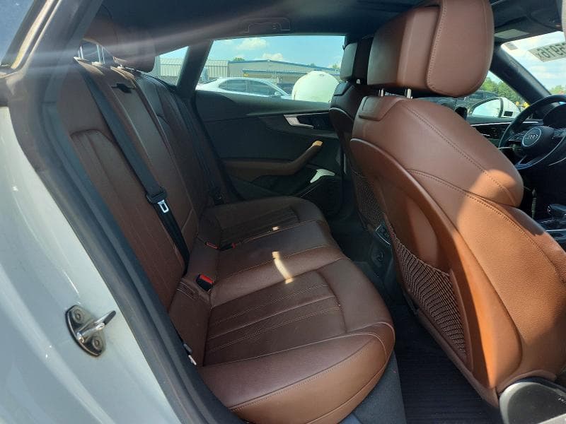 2018 AUDI A5 PREMIUM PLUS S-LINE 10