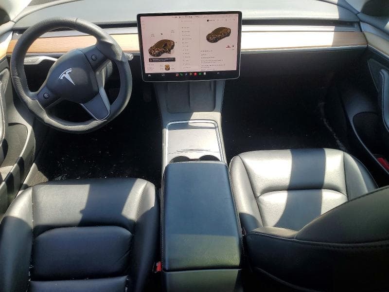 2023 TESLA MODEL 3 8