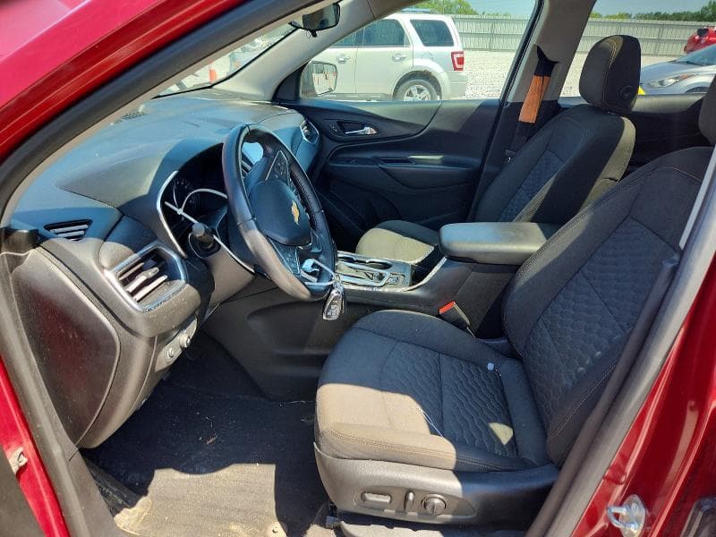 2019 CHEVROLET EQUINOX LT 7