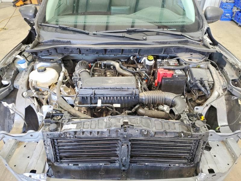 2024 FORD ESCAPE ACTIVE 11