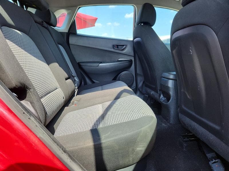 2023 HYUNDAI KONA SE 11