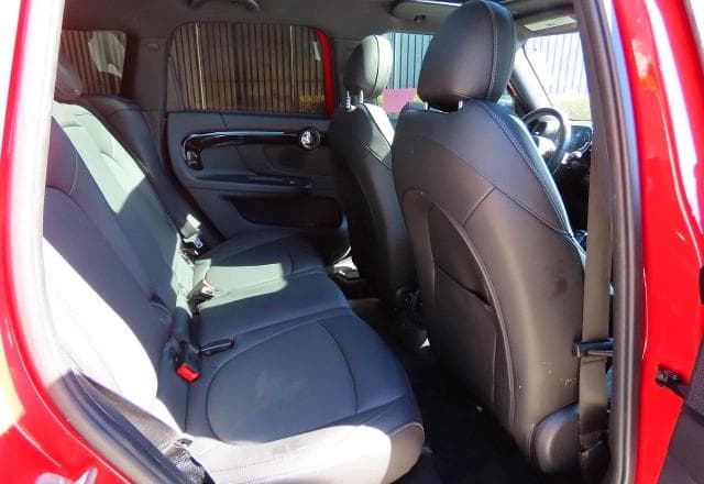 2024 MINI COOPER S COUNTRYMAN 6