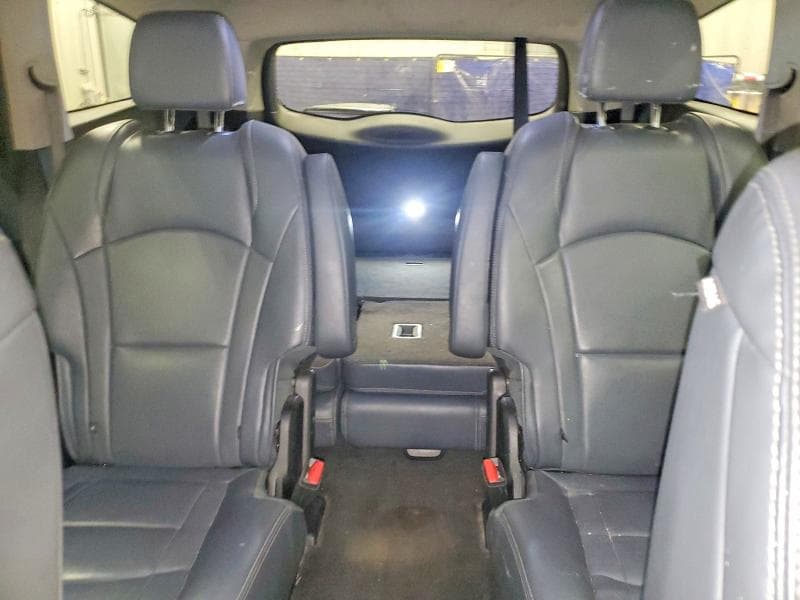 2020 BUICK ENCLAVE ESSENCE 10