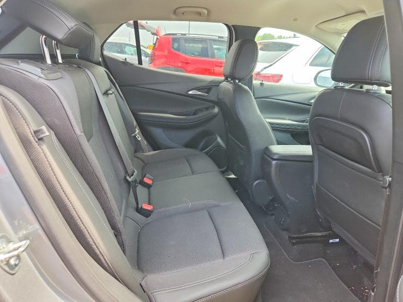 2025 BUICK ENCORE GX PREFERRED 11