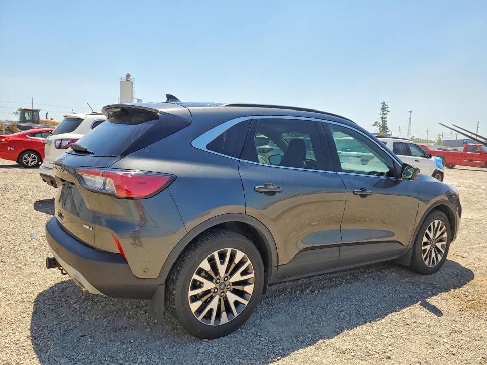 2020 FORD ESCAPE 3