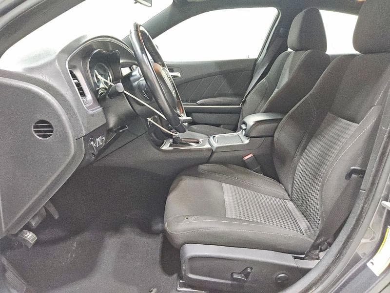 2023 DODGE CHARGER SXT 7