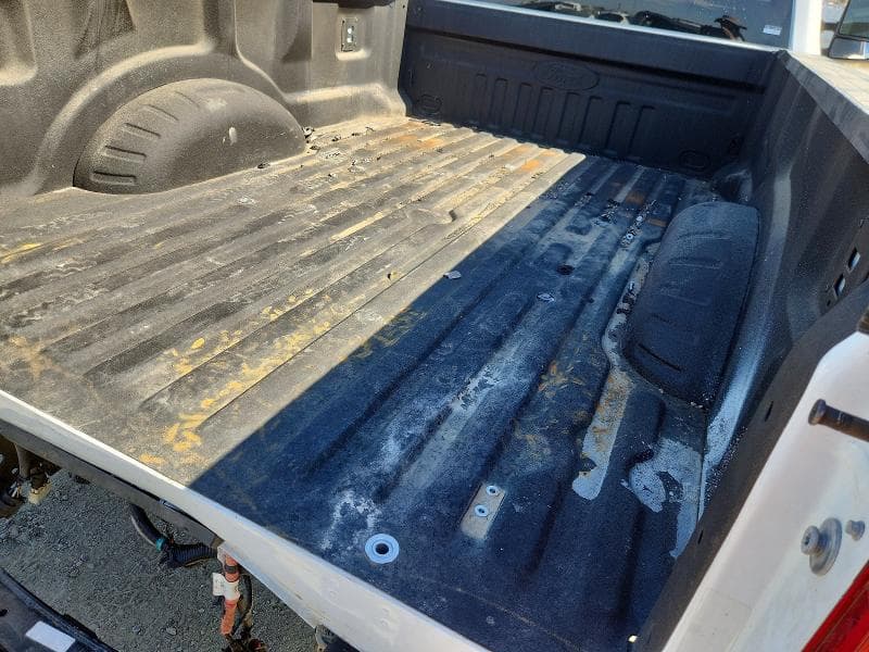 2024 FORD F250 SUPER DUTY 10