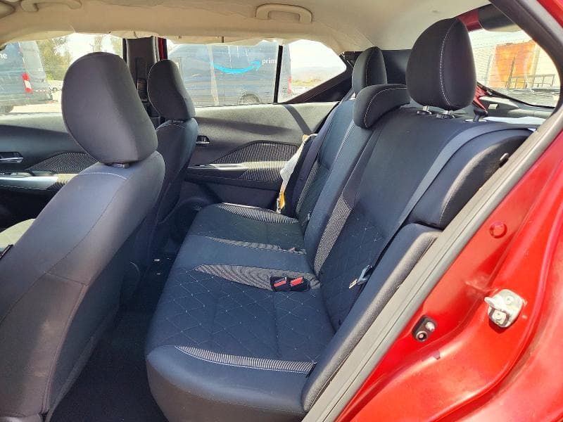 2020 NISSAN KICKS SV 10