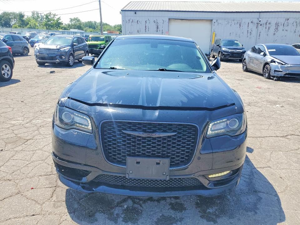 2021 CHRYSLER 300 TOURING 5