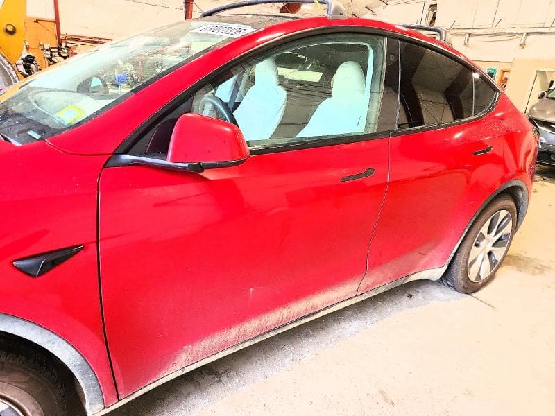 2023 TESLA MODEL Y 7