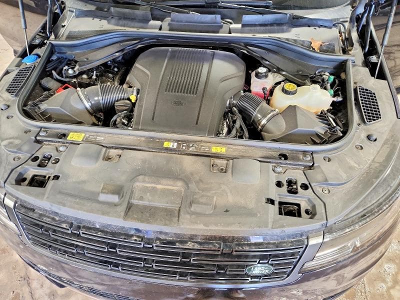 2025 LAND ROVER RANGE ROVER SPORT AUTOBIOGRAPHY 12
