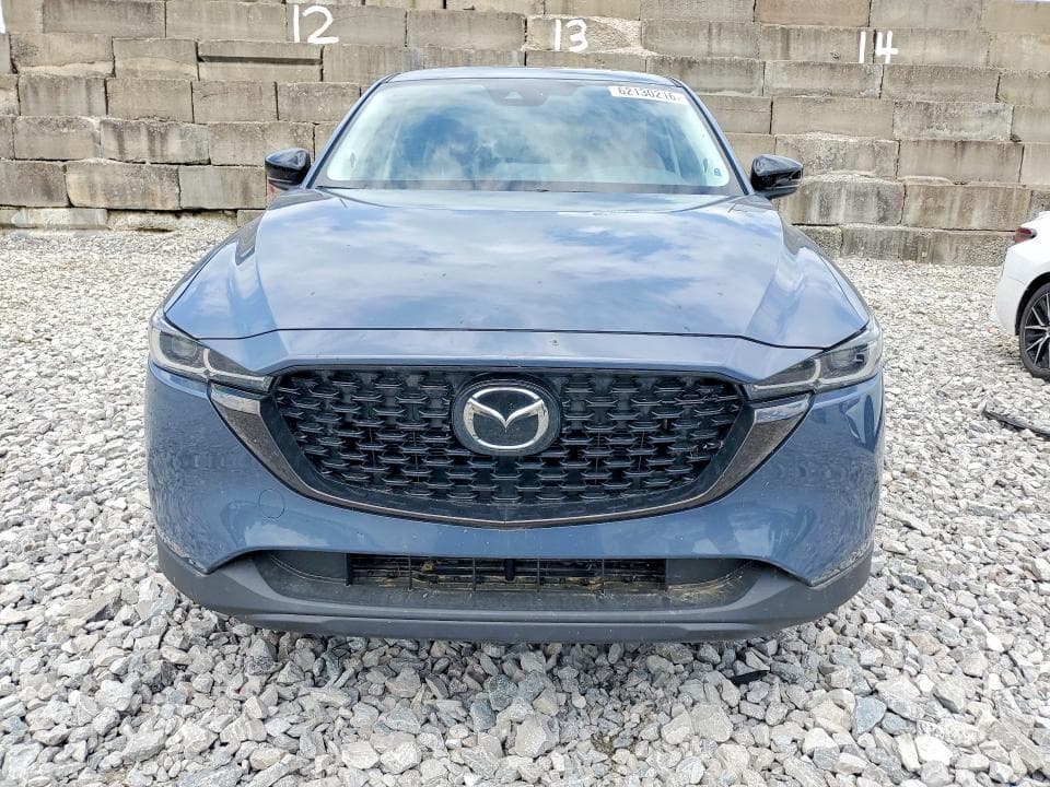 2024 MAZDA CX-5 PREFERRED 5