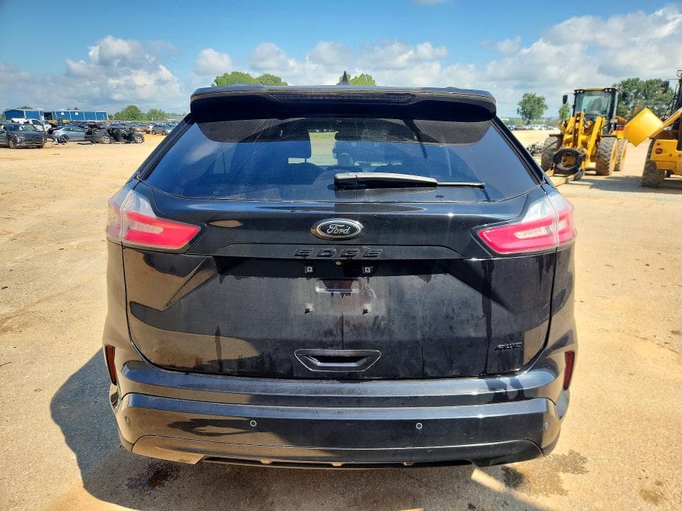 2022 FORD EDGE SE 6