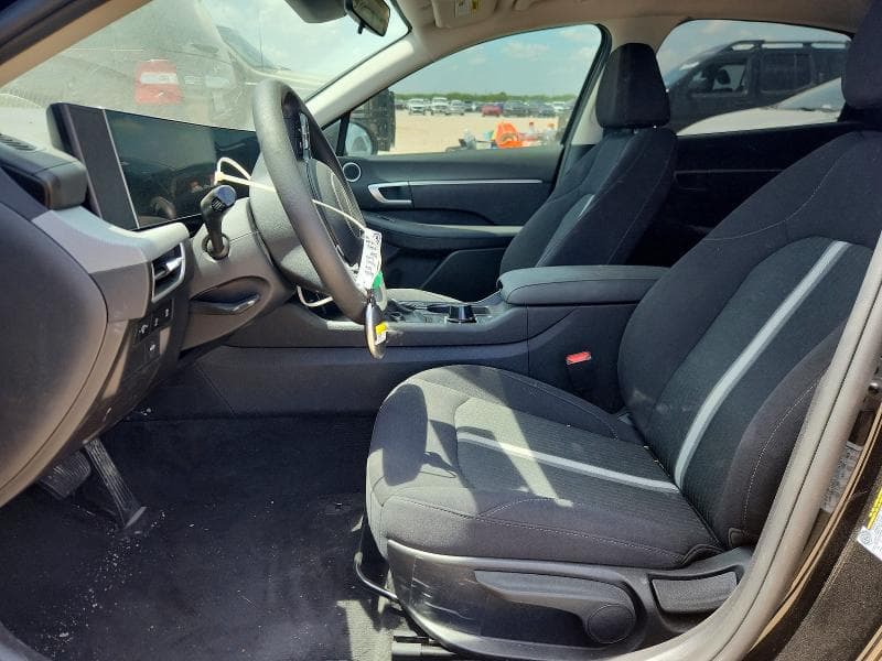 2026 HYUNDAI SONATA SE 7