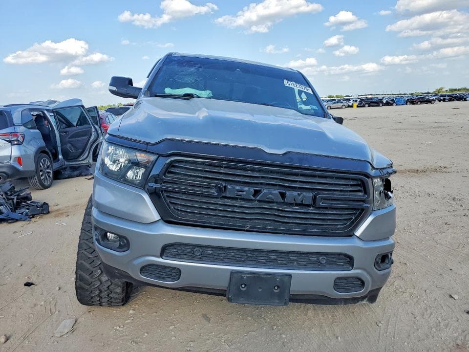2021 RAM 1500 BIG HORN/LONE STAR 5