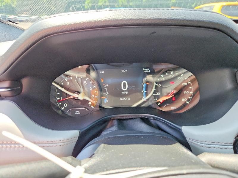 2024 JEEP COMPASS LIMITED 9