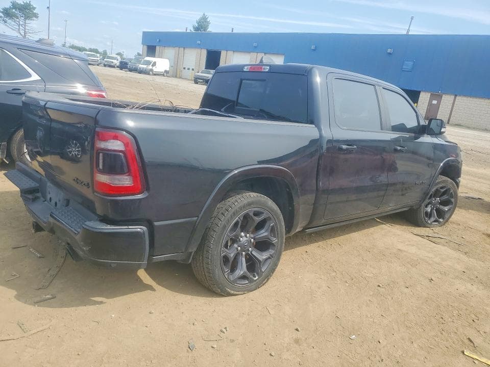2020 RAM 1500 LIMITED 3