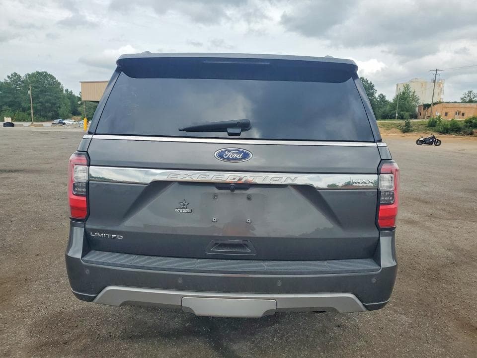 2020 FORD EXPEDITION MAX LIMITED 6