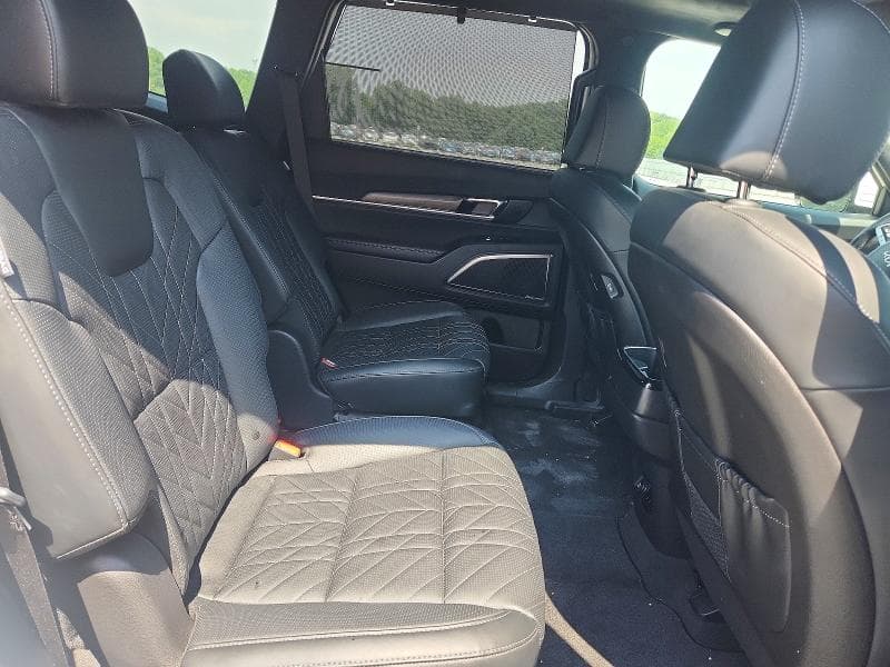 2024 KIA TELLURIDE SX-PRESTIGE X-LINE 11