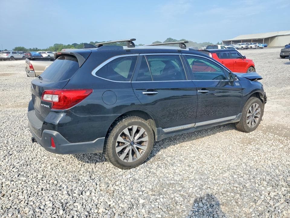 2019 SUBARU OUTBACK TOURING 3