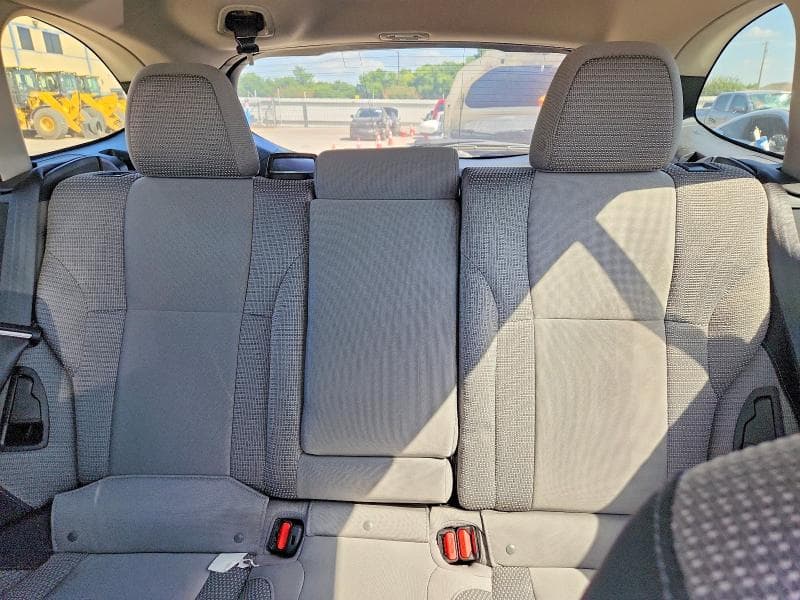 2024 SUBARU OUTBACK PREMIUM 10