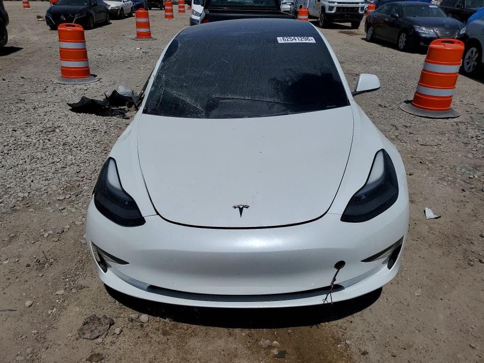 2021 TESLA MODEL 3 5