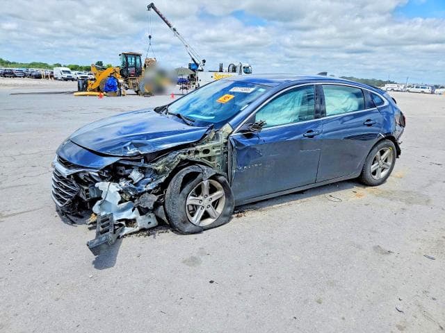 2020 CHEVROLET MALIBU LS - 1