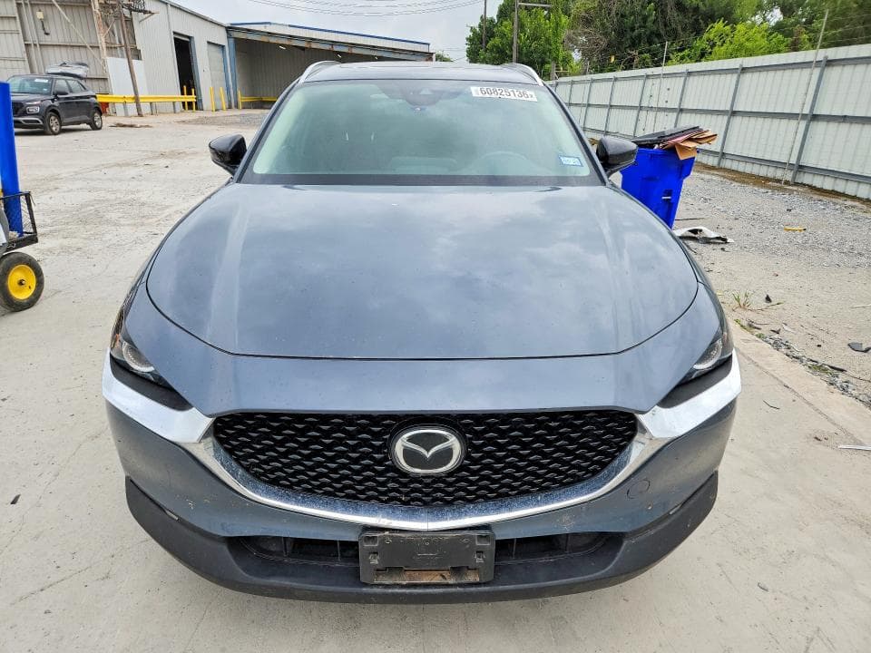 2022 MAZDA CX-30 PREFERRED 5