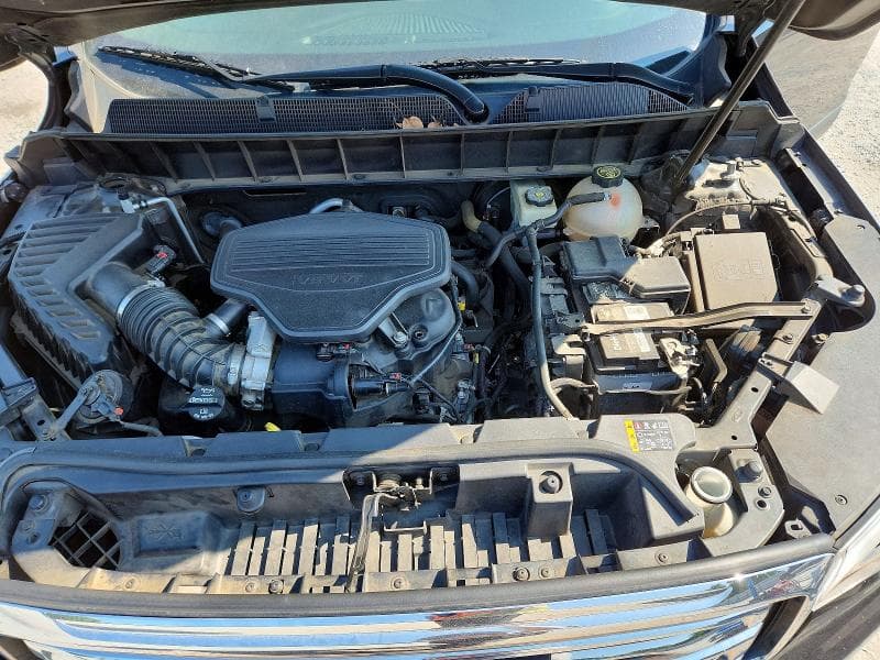 2018 GMC ACADIA SLT-1 12