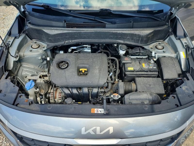 2023 KIA SELTOS 12