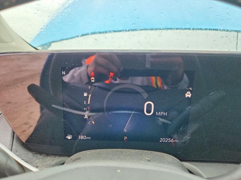 2026 BUICK ENCORE GX SPORT TOURING 9