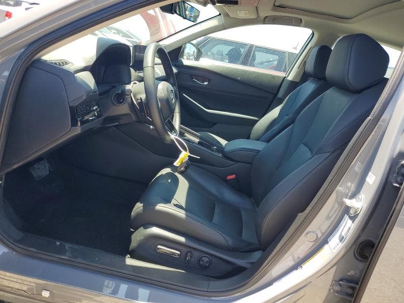 2025 HONDA ACCORD HYBRID EXL 7