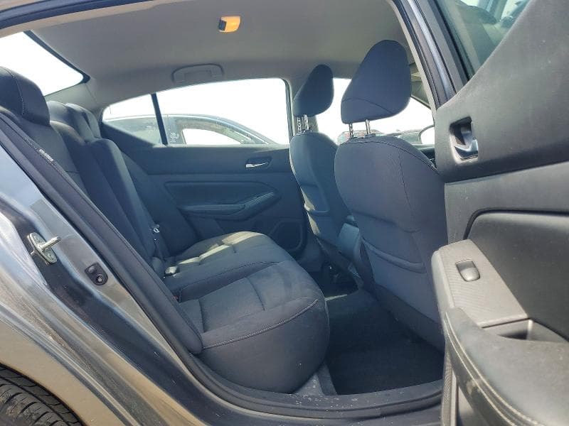 2019 NISSAN ALTIMA S 10
