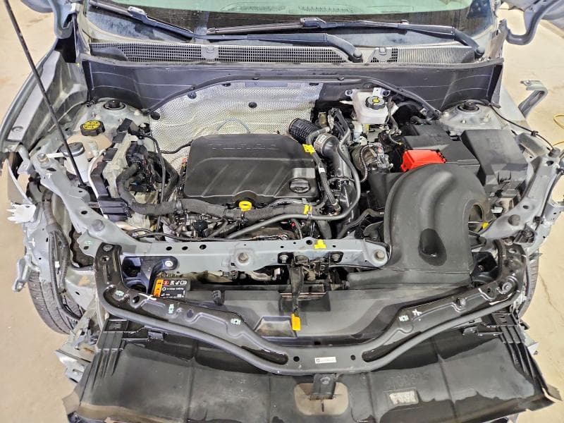 2024 BUICK ENCORE GX PREFERRED 12